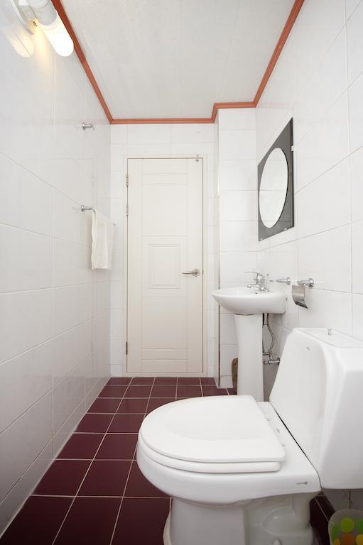 Hostel Shinchon Seoul