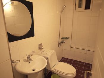 Hostel Shinchon