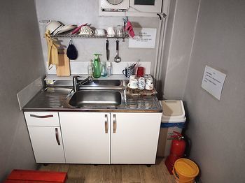Hostel Shinchon