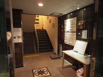 Hostel Shinchon
