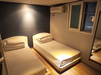 Hostel Shinchon Seoul