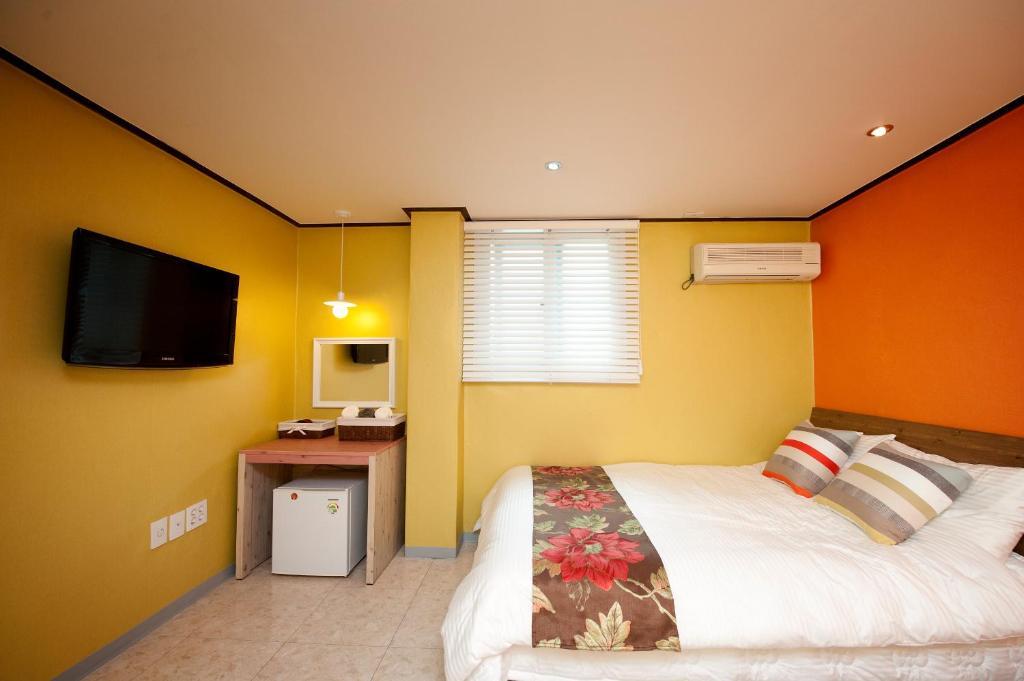 Hostel Shinchon
