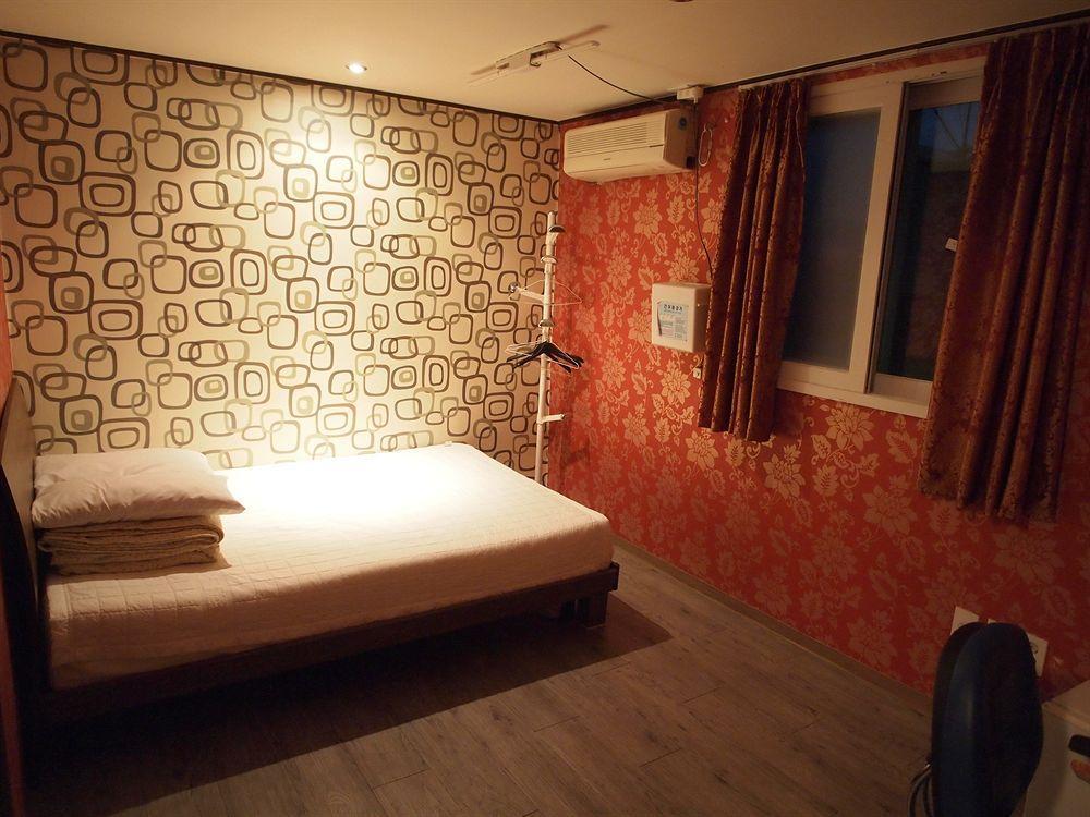 Shinchon Hostel Seoul