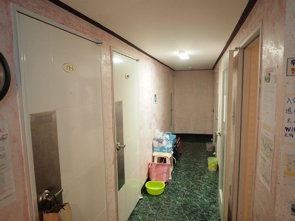 Hostel Shinchon