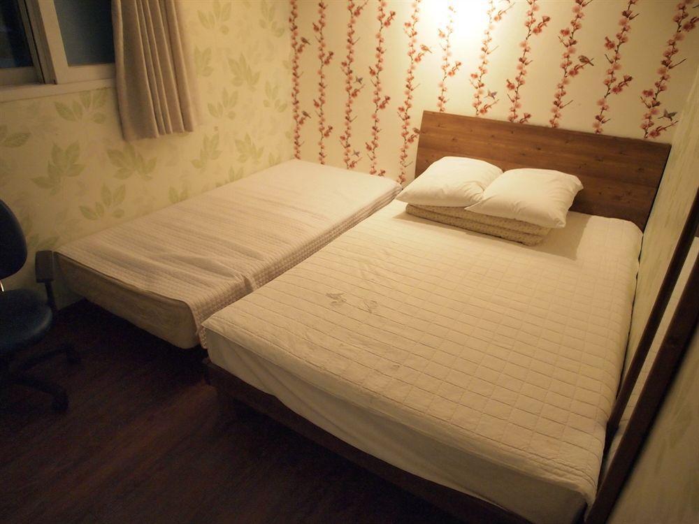 Hostel Shinchon Seoul
