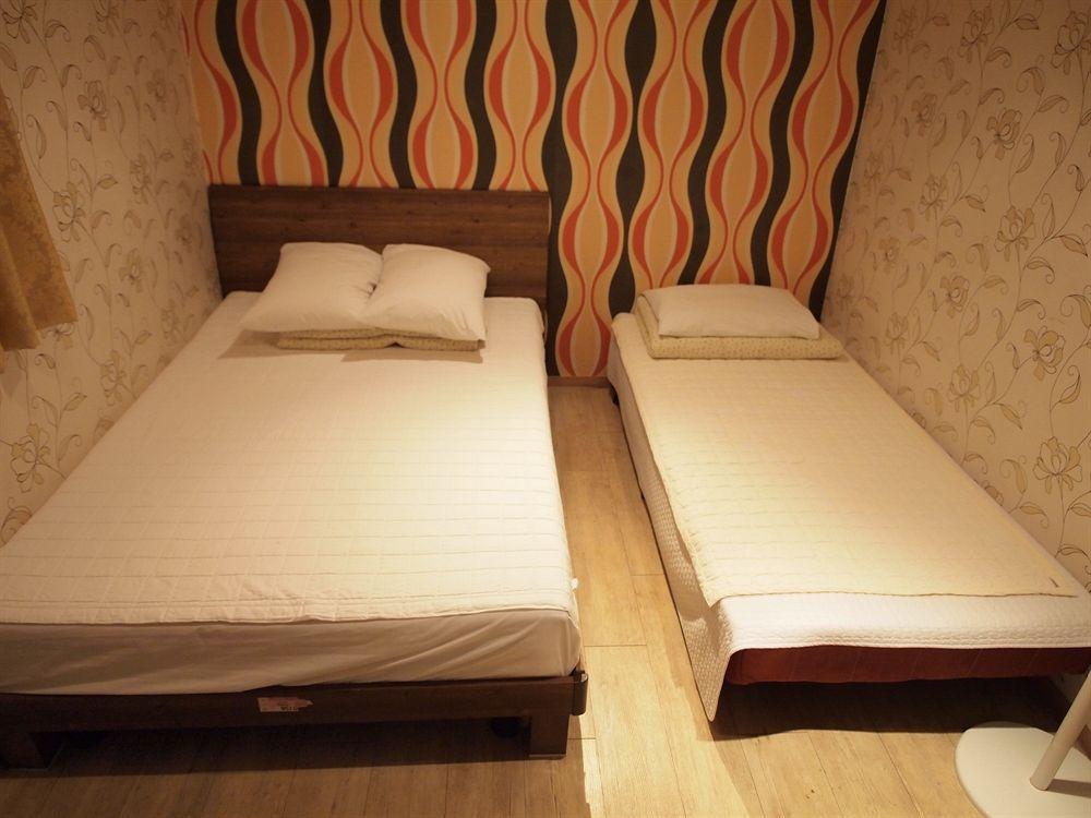 Hostel Shinchon