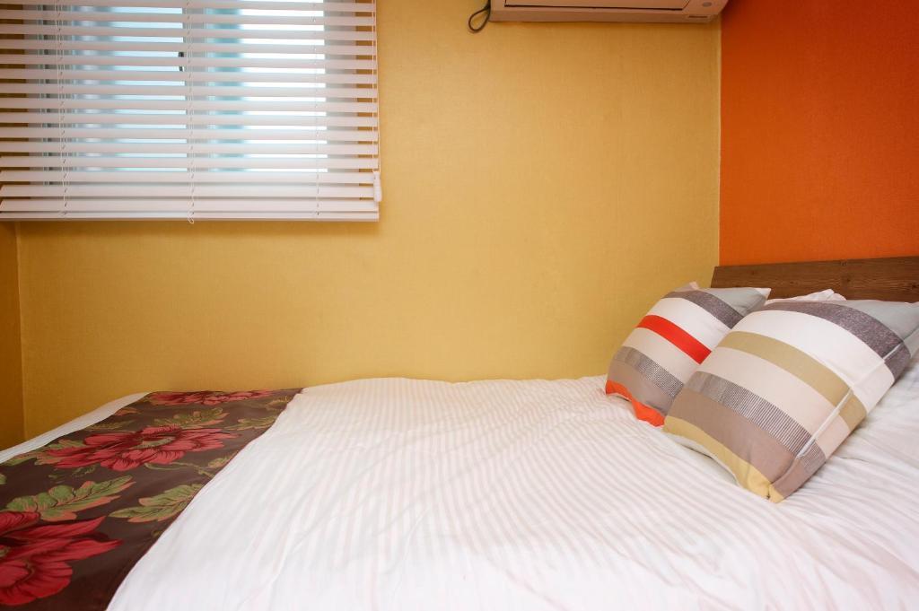 Hostel Shinchon Seoul