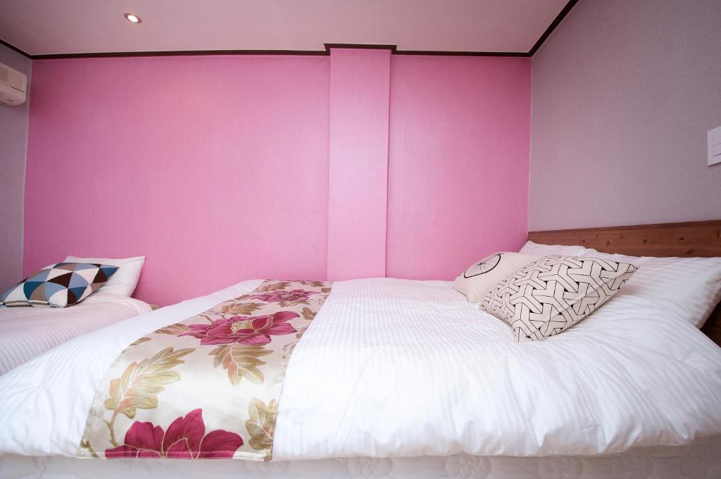 Hostel Shinchon