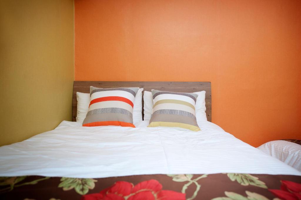 Shinchon Hostel