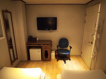 Hostel Shinchon Seoul