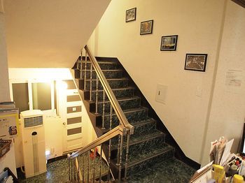Shinchon Hostel *