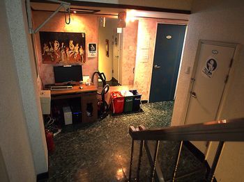 Shinchon Hostel Seoul